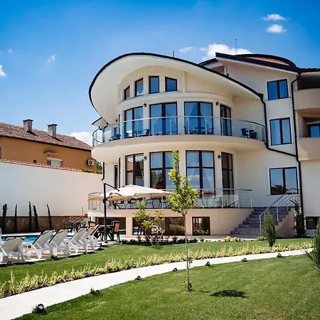 Apartment Spacious Family House With Swimming Pool Plovdiv