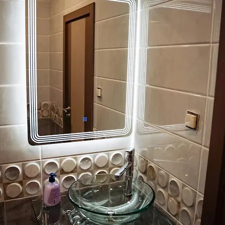 Apartment Spacious Family House With Swimming Pool Plovdiv